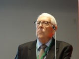 Ahead of this year's Future Tire Conference. leading tire industry figure Peter Taylor OBE, secretary general of the Tyre Recovery Association,  gave his thoughts on issues now of central importance to the future of both the manufacturing and recycling sectors: