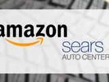 Hoffman Estates, Illinois – In the US, Sears Auto Centers is working with Amazon.com to provide full-service tire installation and balancing for customers who purchase any brand of tires on Amazon.com.