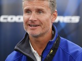 Tire Cologne: Cooper bringing former F1 star Coulthard