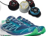 Kraiburg TPE for new shoe-lacing system