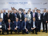 VDMA backs continued EU trade with Iran