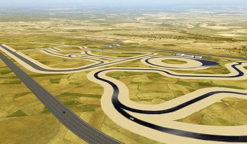 Nokian breaks ground for tech center in Spain