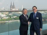 Hankook, Arlanxeo ink deal to develop new tire rubber materials