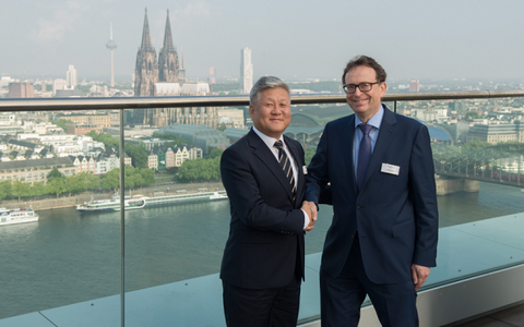 Hankook, Arlanxeo ink deal to develop new tire rubber materials
