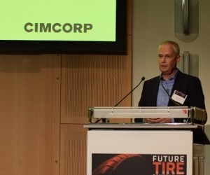  Jyrki Anttonen, technology director, Cimcorp