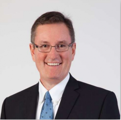 IISRP elects new president international for 2018 – 2019