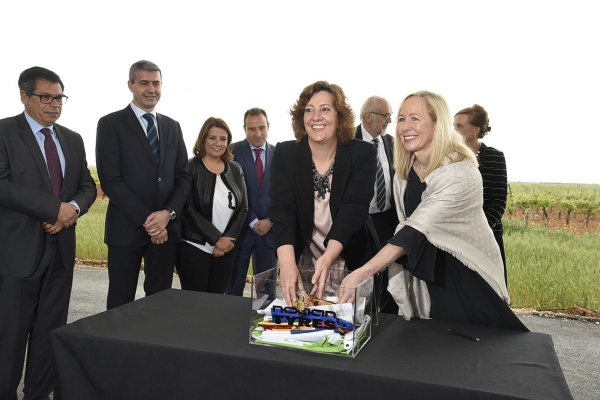 Nokian to focus on sustainability at new test facility