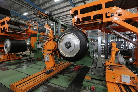 ATG mulling new production plant