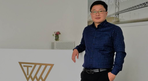 Trelleborg appoints new sales manager for China