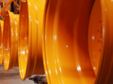 Trelleborg transferring wheels production to Latvia