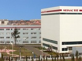 Mesnac advances hydraulic curing-press capabilities