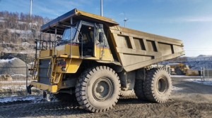 Also in the pipeline, said Poddar, are plans for ‘down-streaming’ some agricultural tire product lines and for increased automation of raw materials handling and storage operations, as well as of production processes.