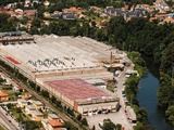 Bridgestone investing €24m in Spanish site for new truck tire line