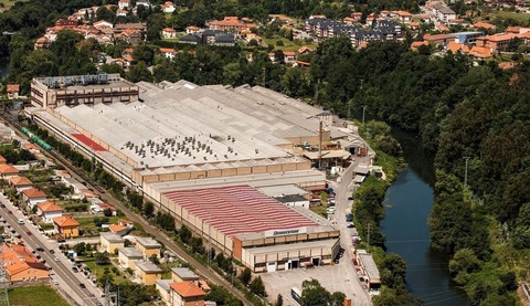 Bridgestone investing €24m in Spanish site for new truck tire line