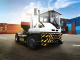 Hanover, Germany – Continental is introducing tires based on a new durable compound for its V.ply portfolio at TOC Europe, 12 - 14 June in Rotterdam.