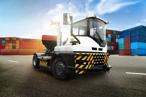 Hanover, Germany – Continental is introducing tires based on a new durable compound for its V.ply portfolio at TOC Europe, 12 - 14 June in Rotterdam.