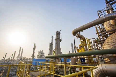 Cefic: EU chemicals sector losing momentum