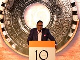 Arvind Poddar, chairman and managing director of BKT.
