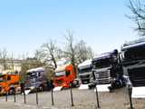 ETRMA backs new HDV emissions regs