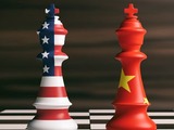 US tariffs target Chinese industrial products