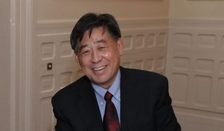 Triangle Tire chairman Ding Yuhua dies