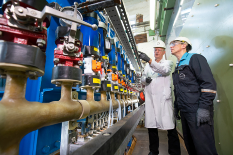 Covestro investing €200m in Spanish expansion, new chlorine technology