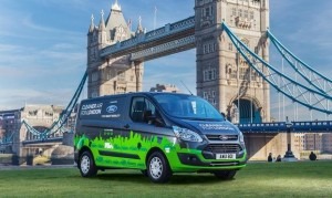 Munich, Germany – It was a moose that convinced British engineering company GKN that electrification should be the focus of its automotive business.