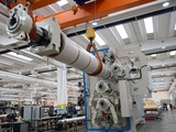 Italian domestic machinery market continues growth