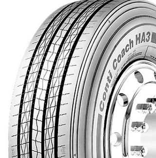 Conti recalling over 5,000 commercial vehicle tires in North America