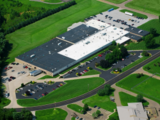  Lauren Manufacturing's New Philadelphia, Ohio, site is part of the Cooper Standard deal.