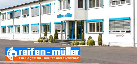 Hankook acquiring Germany distributor Reifen-Mueller