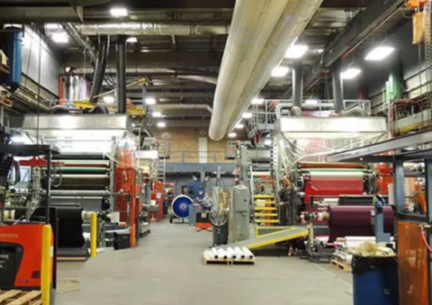 Trelleborg acquires coated fabrics operation in US