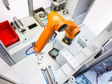 Montech claims rubber-test automation first