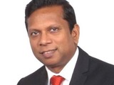 GRI appoints Ranasoma as CEO
