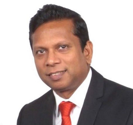 GRI appoints Ranasoma as CEO