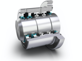 Trelleborg claims helicopter-seal “breakthrough”