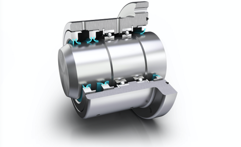 Trelleborg claims helicopter-seal “breakthrough”