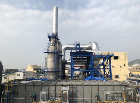 Sinopec opts for Topsoe catalyst for major SBR emissions control project