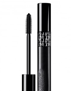 Waldkraiburg, Germany - Cosmetics maker Christian Dior is using a thermoplastic elastomer for a new type of packaging for mascara, according to materials supplier from Kraiburg TPE.