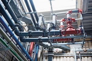  120 smart electric meters provide data on actual consumption