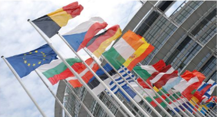EC on track with Chinese TBR investigations