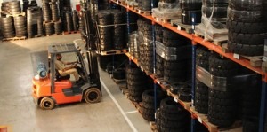 Mesnac vice president Karol Vanko agreed that the top European tire companies have been very slow to decide on areas such as automation of warehouses or new mixing rooms. By contrast, he said, Chinese tire makers “are totally different” with the first smart factories and smart warehouses already built in the country.