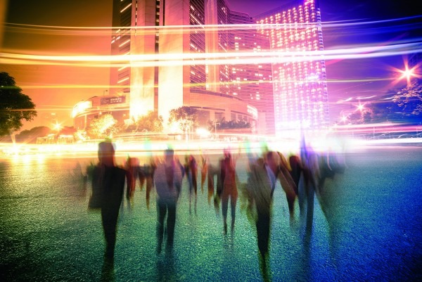 Artificial intelligence is the real game-changer