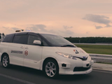 Bridgestone working on using AVs for tire tests