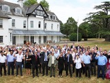 TARRC celebrates 80th anniversary