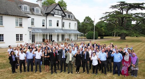TARRC celebrates 80th anniversary