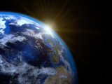 Goodyear will study tire materials in space