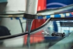 Report: New mobility to drive up adhesives demand