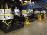 Zenesis acquires UK retreader Vacu-Lug
