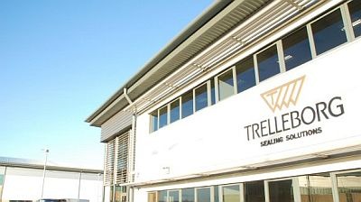 Trelleborg acquiring US medical parts maker